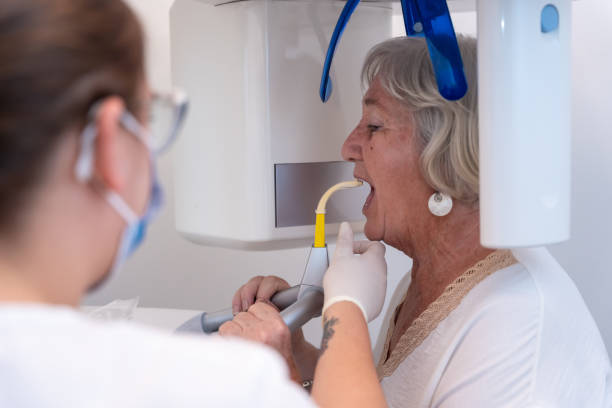 Best Knocked-Out Tooth (Avulsed Tooth) Treatment in Springhill, LA