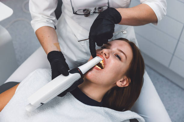 Best Broken or Chipped Tooth Repair in Springhill, LA